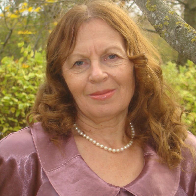 Светлана Калашникова