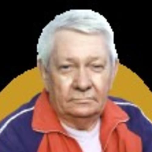 Покусаев Анатолий Никитович