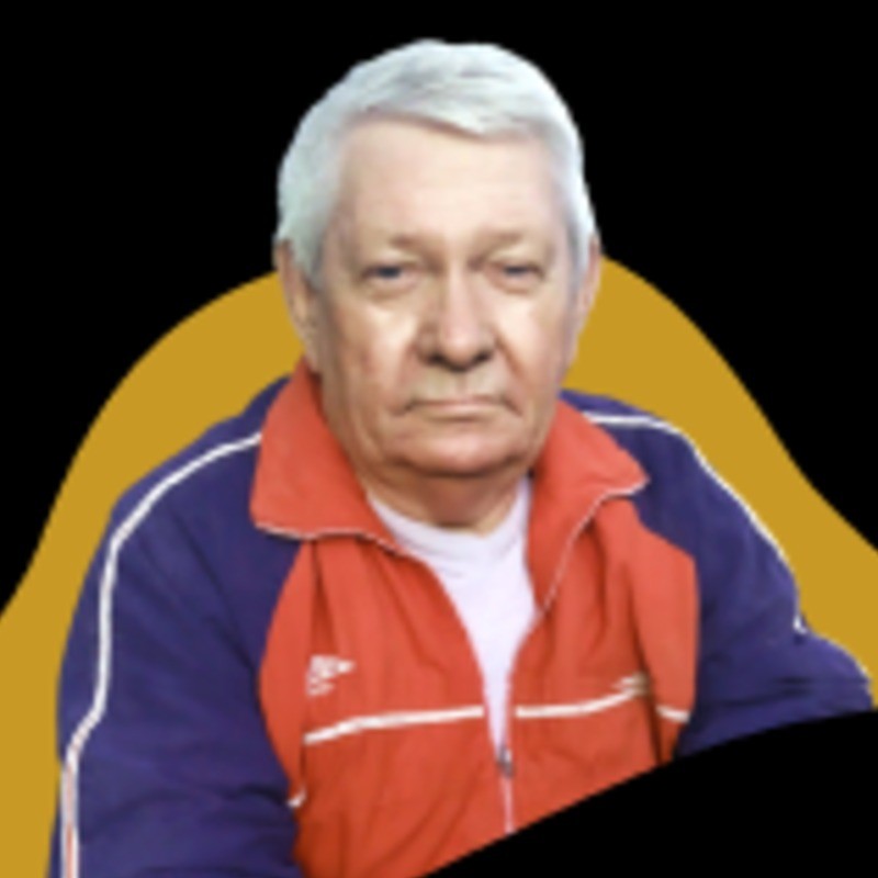 Анатолий Покусаев