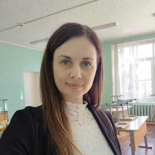 Фёдорова Екатерина Павловна
