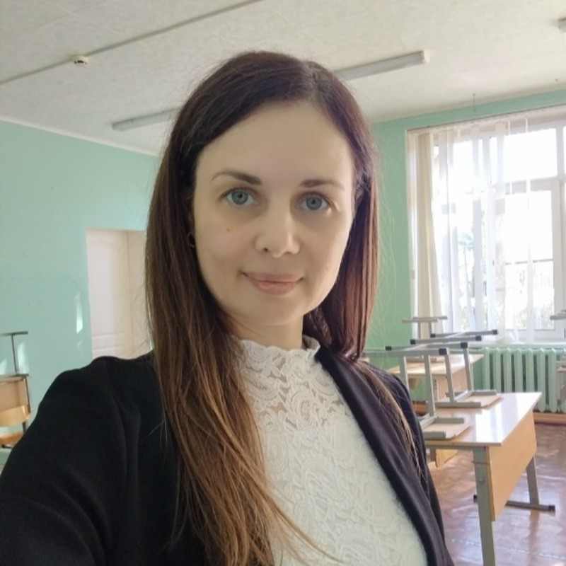 Екатерина Фёдорова