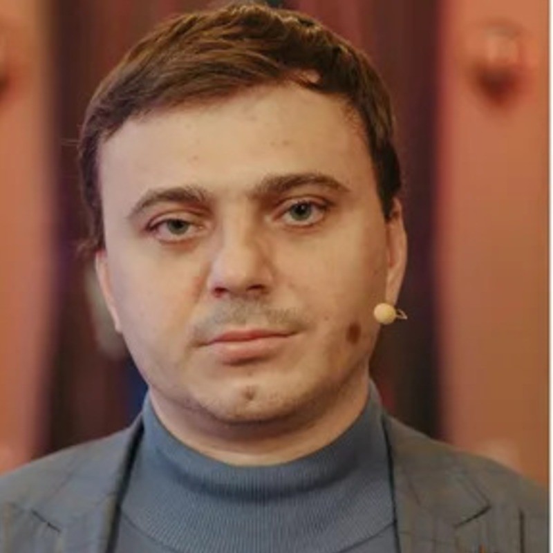 Денис Ахременко