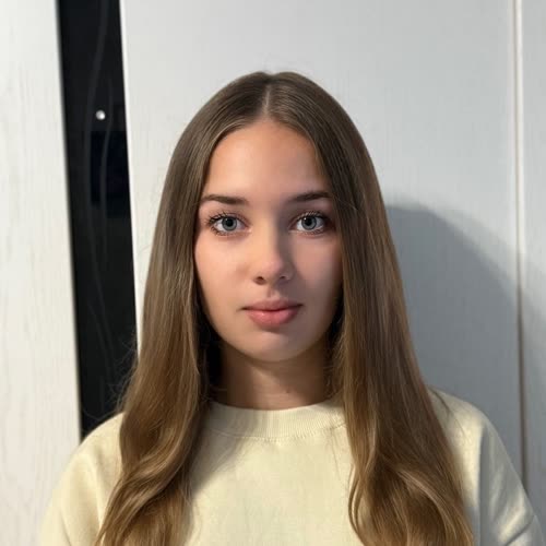 Лисенкова Екатерина Андреевна