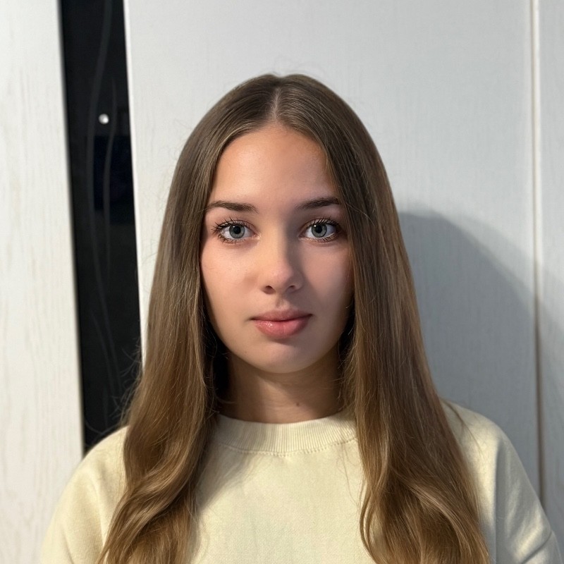 Екатерина Лисенкова