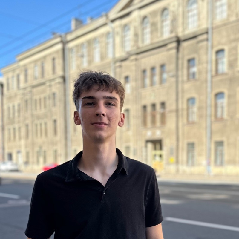 Роман Филимонов