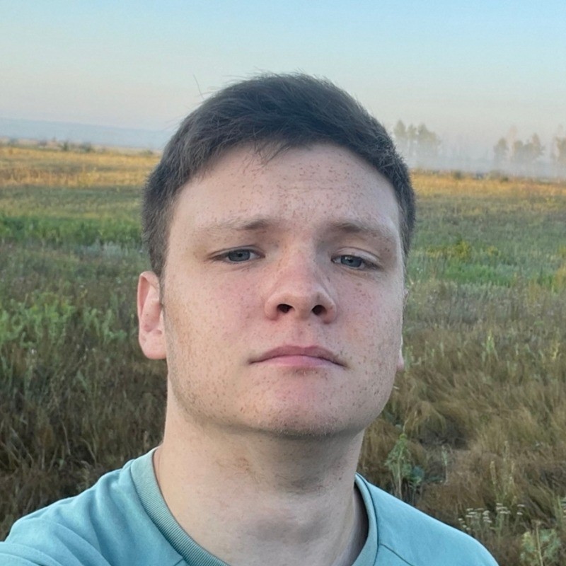 Матвей Корчеманов