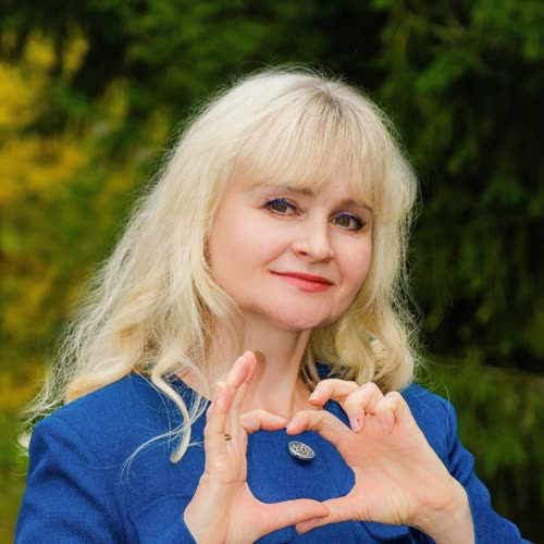 Нечитаева Оксана Анатольтевна
