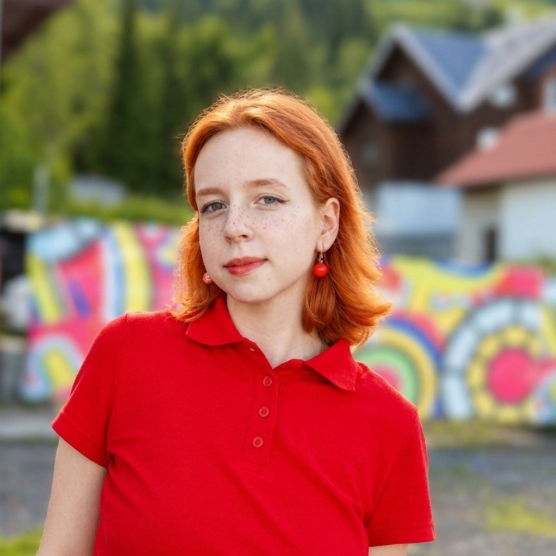 Юлия Енгеева