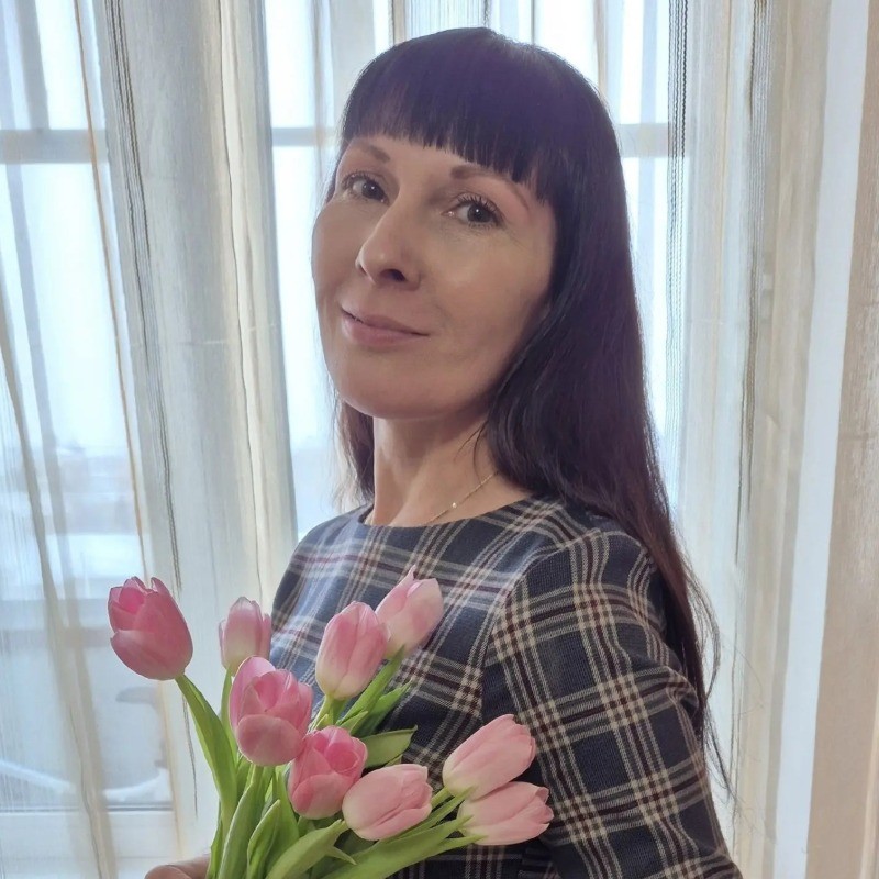 Динара Приветкина