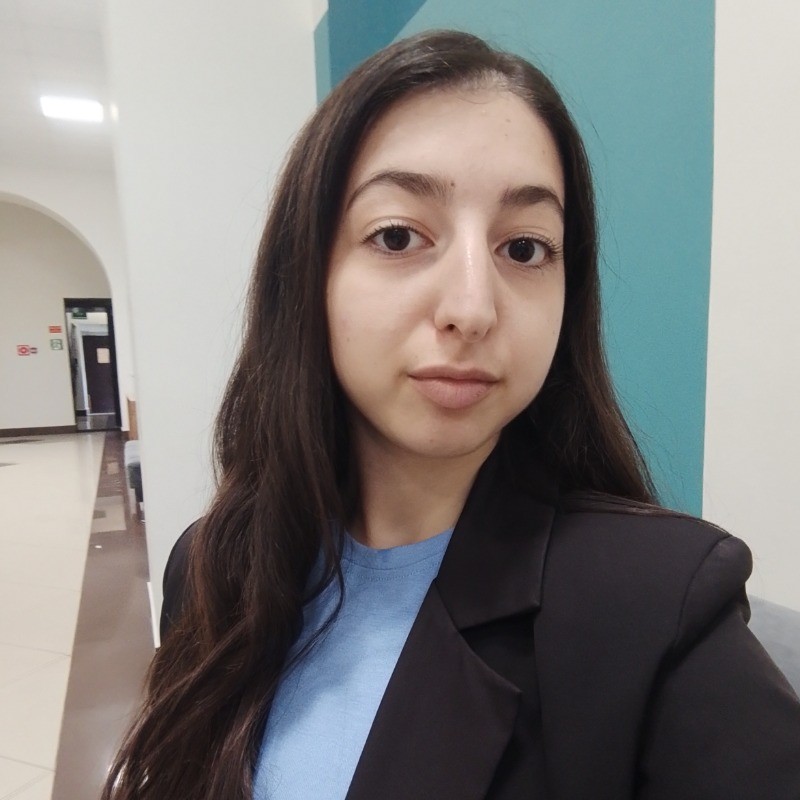 Сусанна Барикян