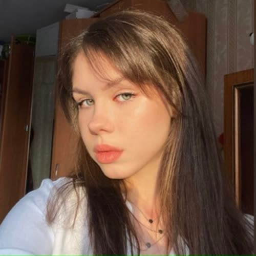 Стремоусова Полина Егоровна