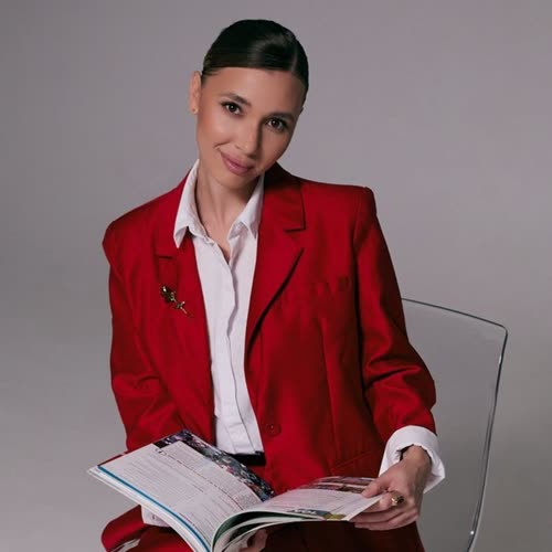 Львова Влада Олеговна