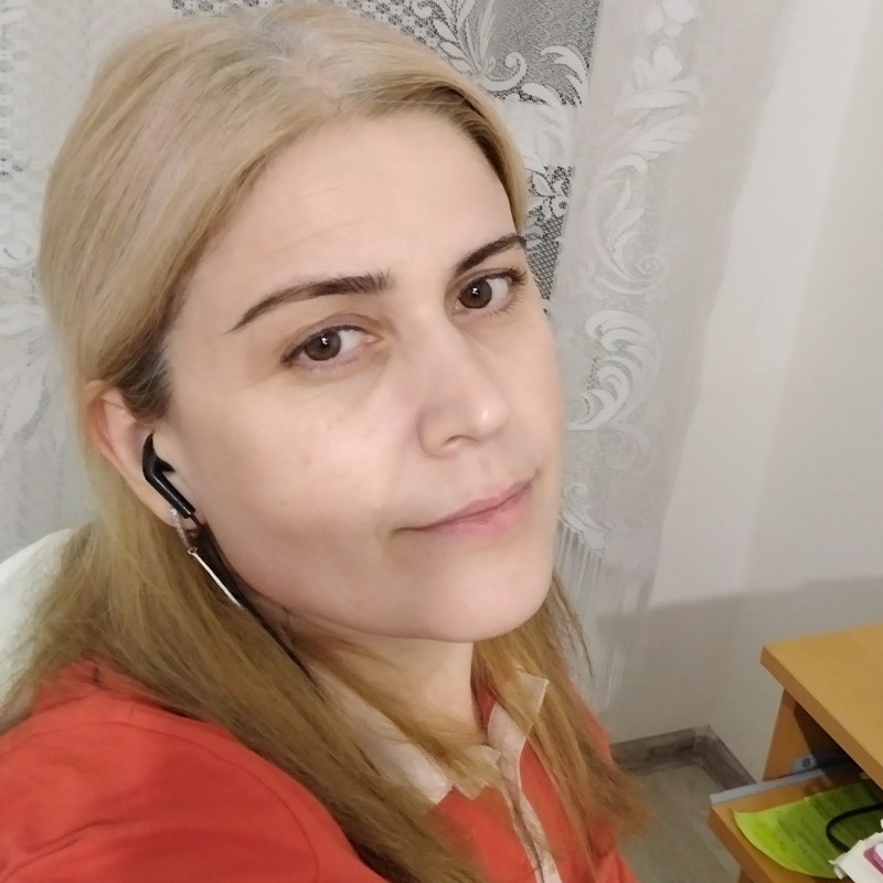 Фатима Темирсултанова