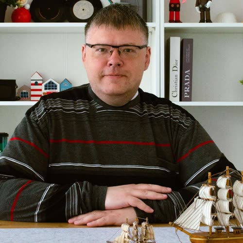 Садовников Вячеслав Николаевич