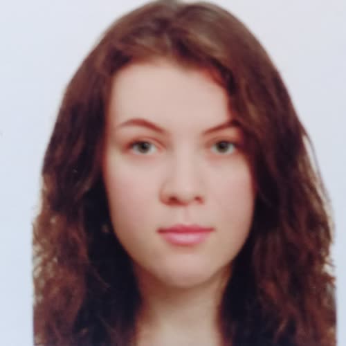Иванова Анна Алексеевна