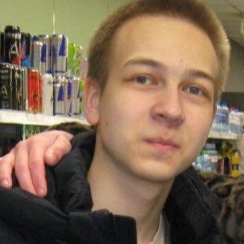 Глушенков Артём Александрович