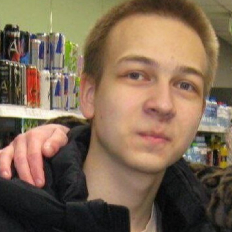 Артём Глушенков