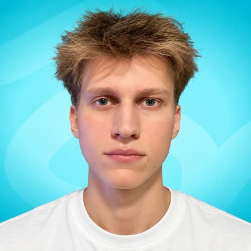 Глебов Никита Алексеевич