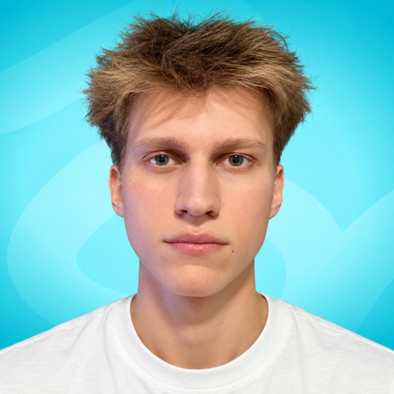 Никита Глебов