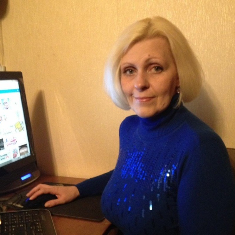 Елена Курасова