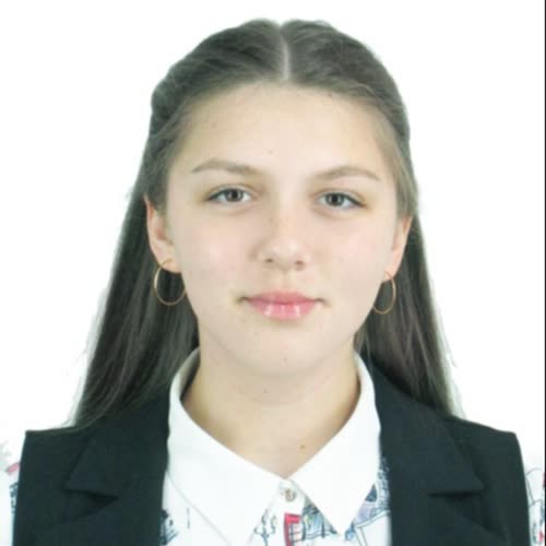 Руббе Варвара Андреевна