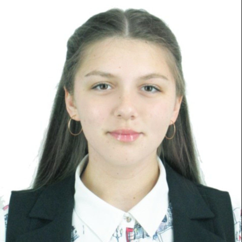 Варвара Руббе