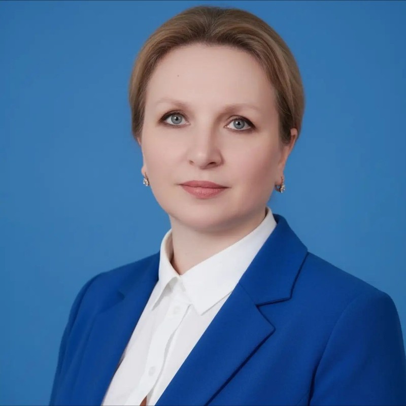 Елена Семилетова