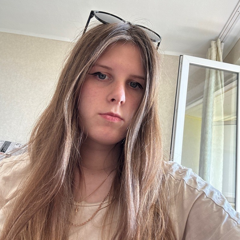 Юлианна Козлова