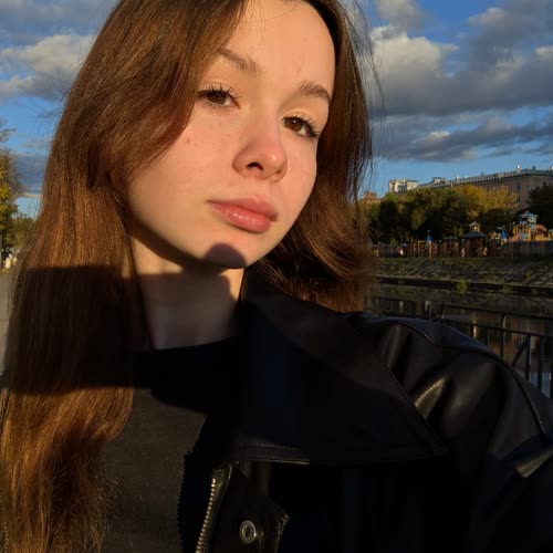 Швырева Арина Александровна