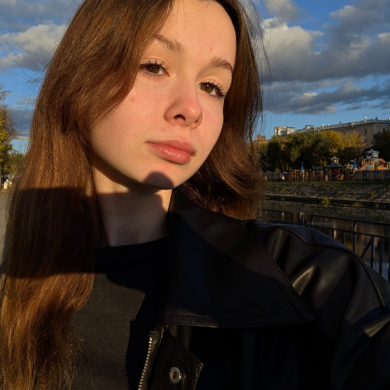 Арина Швырева