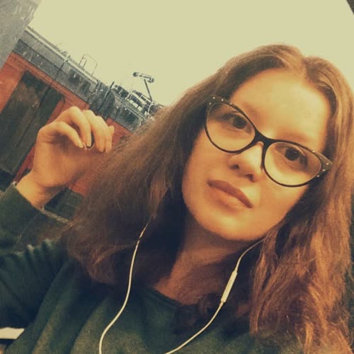 Удалова Валерия Викторовна