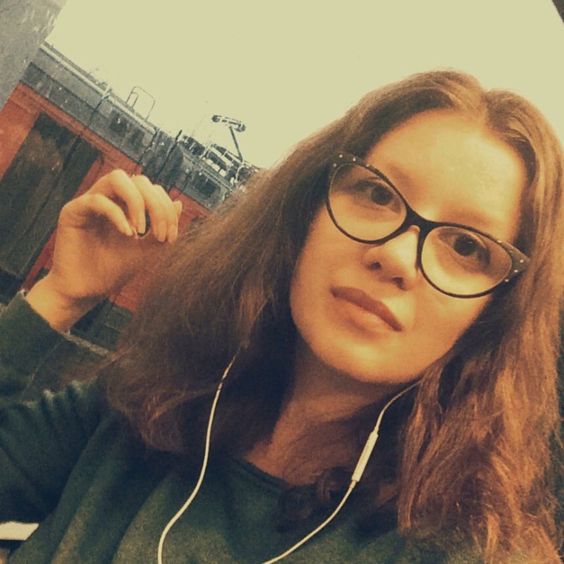 Валерия Удалова