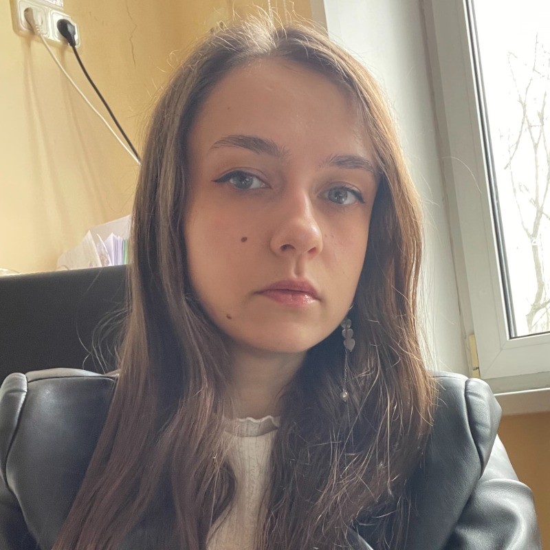 Анна Трубчанинова