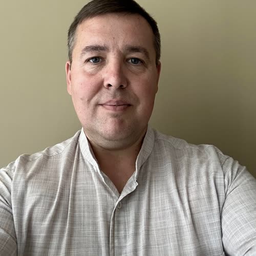 Свиридов Роман Александрович