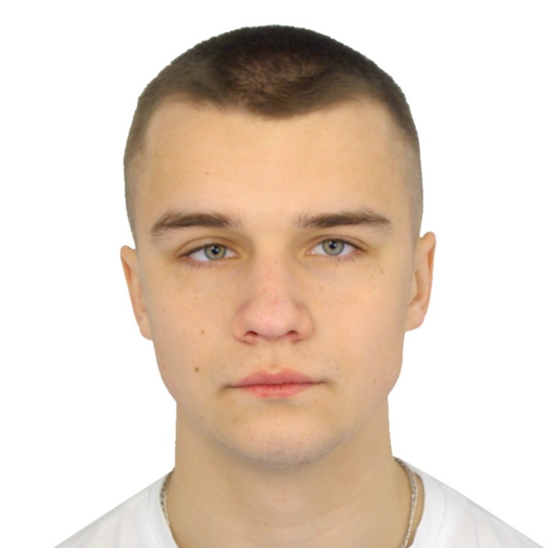 Иван Сапрыкин