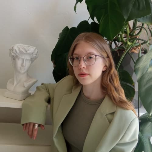 Ренева Алиса Денисовна