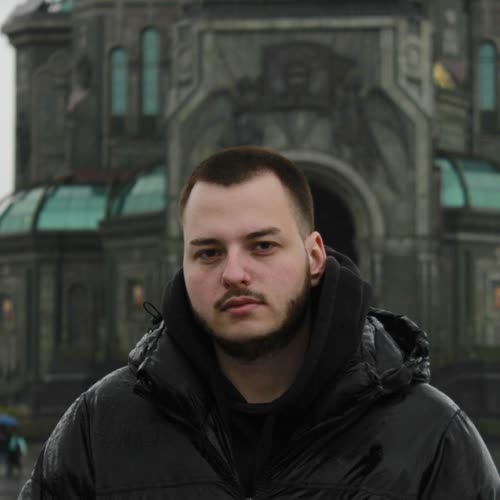 Туманов Тимофей Николаевич