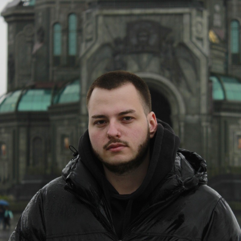 Тимофей Туманов