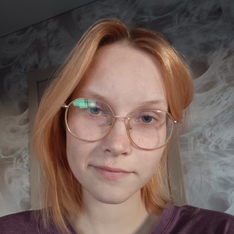 Ирина Корнеева