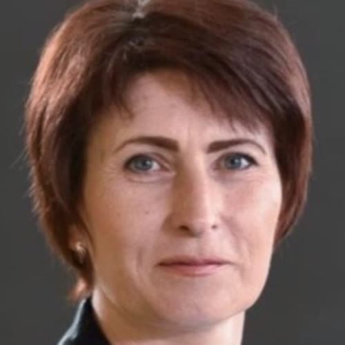 Науменко Оксана Владимировна