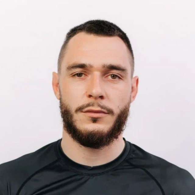 Антон Лехмус